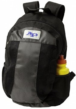 MOCHILA NYLON - M PERSONALIZADA - REF. 473